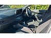 Hyundai I20 I20 1.0T GDi 90 Black Line 5dr DCT White