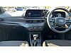 Hyundai I20 I20 1.0T GDi 90 Black Line 5dr DCT White
