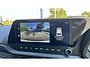 Hyundai I20 I20 1.0T GDi 90 Black Line 5dr DCT White