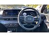 Hyundai I20 I20 1.0T GDi 90 Black Line 5dr DCT White