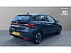 Hyundai I20 I20 1.0T GDi 48V MHD SE Connect 5dr Grey