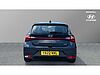 Hyundai I20 I20 1.0T GDi 48V MHD SE Connect 5dr Grey