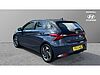 Hyundai I20 I20 1.0T GDi 48V MHD SE Connect 5dr Grey