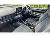 Hyundai I20 I20 1.0T GDi 48V MHD SE Connect 5dr Grey