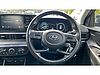 Hyundai I20 I20 1.0T GDi 48V MHD SE Connect 5dr Grey