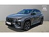 Hyundai TUCSON TUCSON 1.6T N Line S 5dr Grey