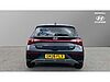 Hyundai I20 i20 5Dr HAT 1.0 T-gdi 90ps Black Line Aurora Grey