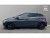 Hyundai I20 i20 5Dr HAT 1.0 T-gdi 90ps Black Line Aurora Grey
