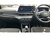 Hyundai I20 i20 5Dr HAT 1.0 T-gdi 90ps Black Line Aurora Grey