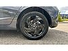 Hyundai I20 i20 5Dr HAT 1.0 T-gdi 90ps Black Line Aurora Grey