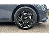 Hyundai I20 i20 5Dr HAT 1.0 T-gdi 90ps Black Line Aurora Grey