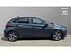 Hyundai I20 i20 5Dr HAT 1.0 T-gdi 90ps Tech Line Aurora Grey