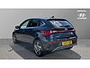 Hyundai I20 i20 5Dr HAT 1.0 T-gdi 90ps Tech Line Aurora Grey
