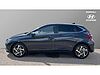 Hyundai I20 i20 5Dr HAT 1.0 T-gdi 90ps Tech Line Aurora Grey