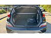 Hyundai KONA KONA 150kW Premium 64kWh 5dr Auto Phantom Black
