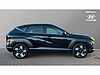 Hyundai KONA KONA 1.6 GDi Hybrid Advance 5dr DCT Abyss Black