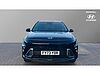 Hyundai KONA KONA 1.6 GDi Hybrid Advance 5dr DCT Abyss Black