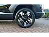 Hyundai KONA KONA 1.6 GDi Hybrid Advance 5dr DCT Abyss Black