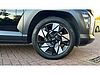 Hyundai KONA KONA 1.6 GDi Hybrid Advance 5dr DCT Abyss Black