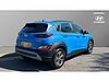 Hyundai KONA KONA 1.6 GDi Hybrid SE Connect 5dr DCT Surfy Blue