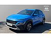 Hyundai KONA KONA 1.6 GDi Hybrid SE Connect 5dr DCT Surfy Blue