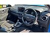 Hyundai KONA KONA 1.6 GDi Hybrid SE Connect 5dr DCT Surfy Blue