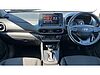 Hyundai KONA KONA 1.6 GDi Hybrid SE Connect 5dr DCT Surfy Blue