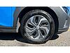 Hyundai KONA KONA 1.6 GDi Hybrid SE Connect 5dr DCT Surfy Blue