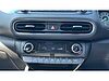 Hyundai KONA KONA 1.6 GDi Hybrid SE Connect 5dr DCT Surfy Blue