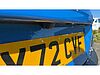 Hyundai KONA KONA 1.6 GDi Hybrid SE Connect 5dr DCT Surfy Blue
