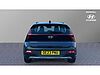 Hyundai BAYON BAYON 1.0 TGDi 48V MHEV SE Connect 5dr Aurora Gray