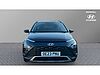 Hyundai BAYON BAYON 1.0 TGDi 48V MHEV SE Connect 5dr Aurora Gray