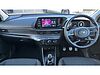 Hyundai BAYON BAYON 1.0 TGDi 48V MHEV SE Connect 5dr Aurora Gray