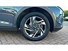 Hyundai BAYON BAYON 1.0 TGDi 48V MHEV SE Connect 5dr Aurora Gray
