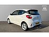 Hyundai I10 I10 1.2 MPi SE Connect 5dr Auto Atlas White