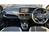 Hyundai I10 I10 1.2 MPi SE Connect 5dr Auto Atlas White