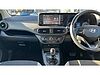 Hyundai I10 I10 1.2 MPi SE Connect 5dr Auto Atlas White