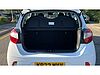 Hyundai I10 I10 1.2 MPi SE Connect 5dr Auto Atlas White