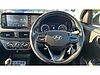 Hyundai I10 I10 1.2 MPi SE Connect 5dr Auto Atlas White