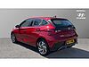 Hyundai I20 I20 1.0T GDi Advance [Nav] 5dr Red