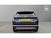 Hyundai TUCSON TUCSON 1.6 TGDi Hybrid 230 N Line S 5dr 2WD Auto Dark Knight