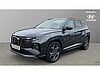 Hyundai TUCSON TUCSON 1.6 TGDi Hybrid 230 N Line S 5dr 2WD Auto Dark Knight