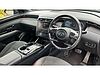 Hyundai TUCSON TUCSON 1.6 TGDi Hybrid 230 N Line S 5dr 2WD Auto Dark Knight