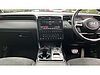 Hyundai TUCSON TUCSON 1.6 TGDi Hybrid 230 N Line S 5dr 2WD Auto Dark Knight