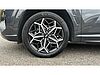 Hyundai TUCSON TUCSON 1.6 TGDi Hybrid 230 N Line S 5dr 2WD Auto Dark Knight