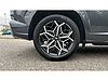 Hyundai TUCSON TUCSON 1.6 TGDi Hybrid 230 N Line S 5dr 2WD Auto Dark Knight