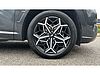 Hyundai TUCSON TUCSON 1.6 TGDi Hybrid 230 N Line S 5dr 2WD Auto Dark Knight