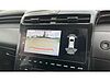 Hyundai TUCSON TUCSON 1.6 TGDi Hybrid 230 N Line S 5dr 2WD Auto Dark Knight