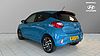 Hyundai I10 1.2 MPi Premium 5dr Auto Turquoise
