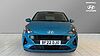 Hyundai I10 1.2 MPi Premium 5dr Auto Turquoise